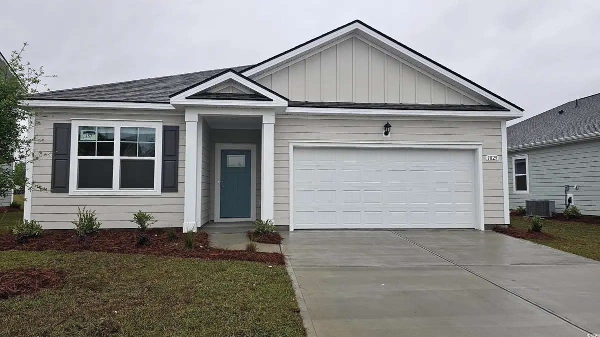 2811 Riverboat Way, Conway, SC 29526 - #1