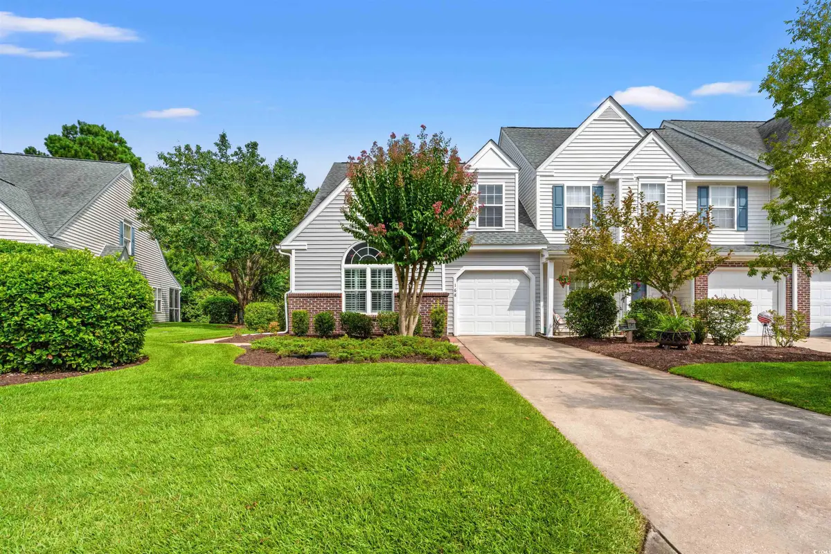 168 Wimbledon Way #168, Murrells Inlet, SC 29576 - #1