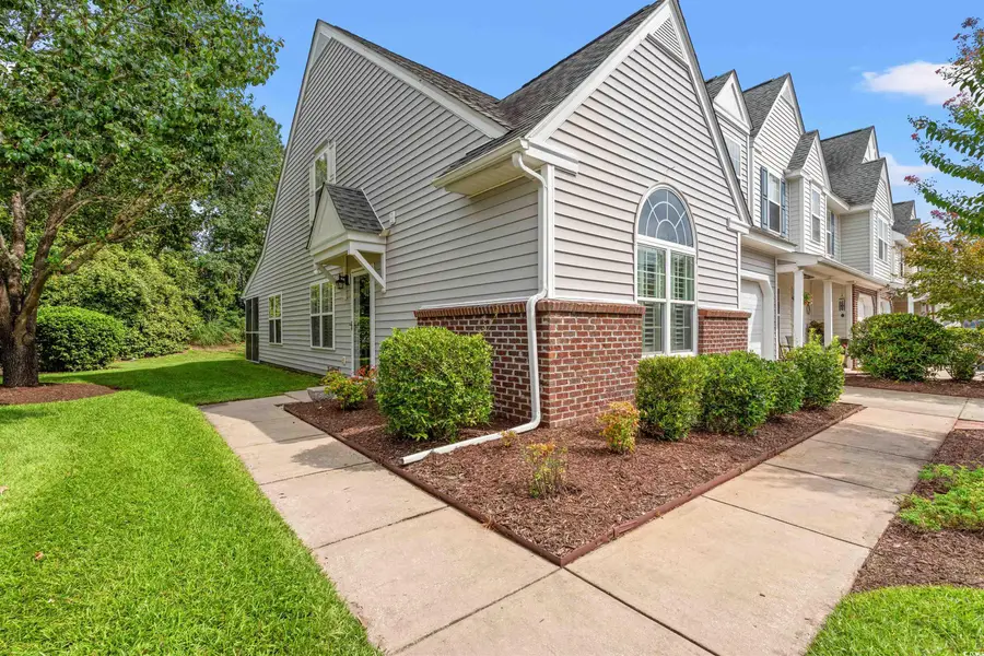 168 Wimbledon Way #168, Murrells Inlet, SC 29576 - #2