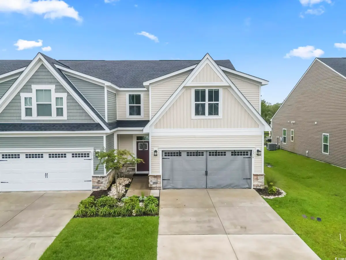 331 Golan Circle #A, Myrtle Beach, SC 29579 - #1