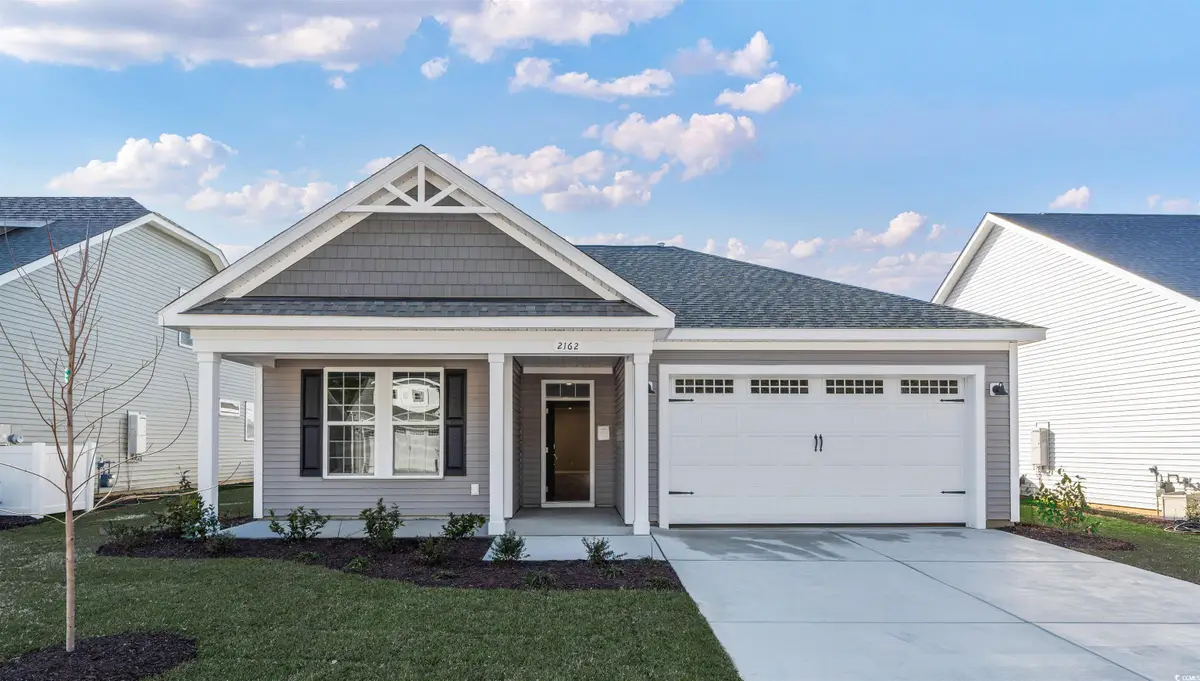 2162 Gooseberry Way, Longs, SC 29568 - Image #1