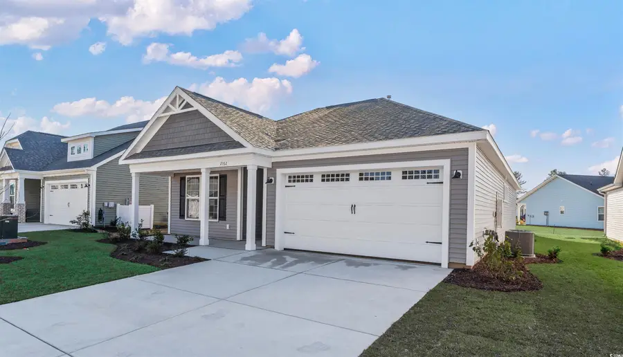 2162 Gooseberry Way, Longs, SC 29568 - Image #3