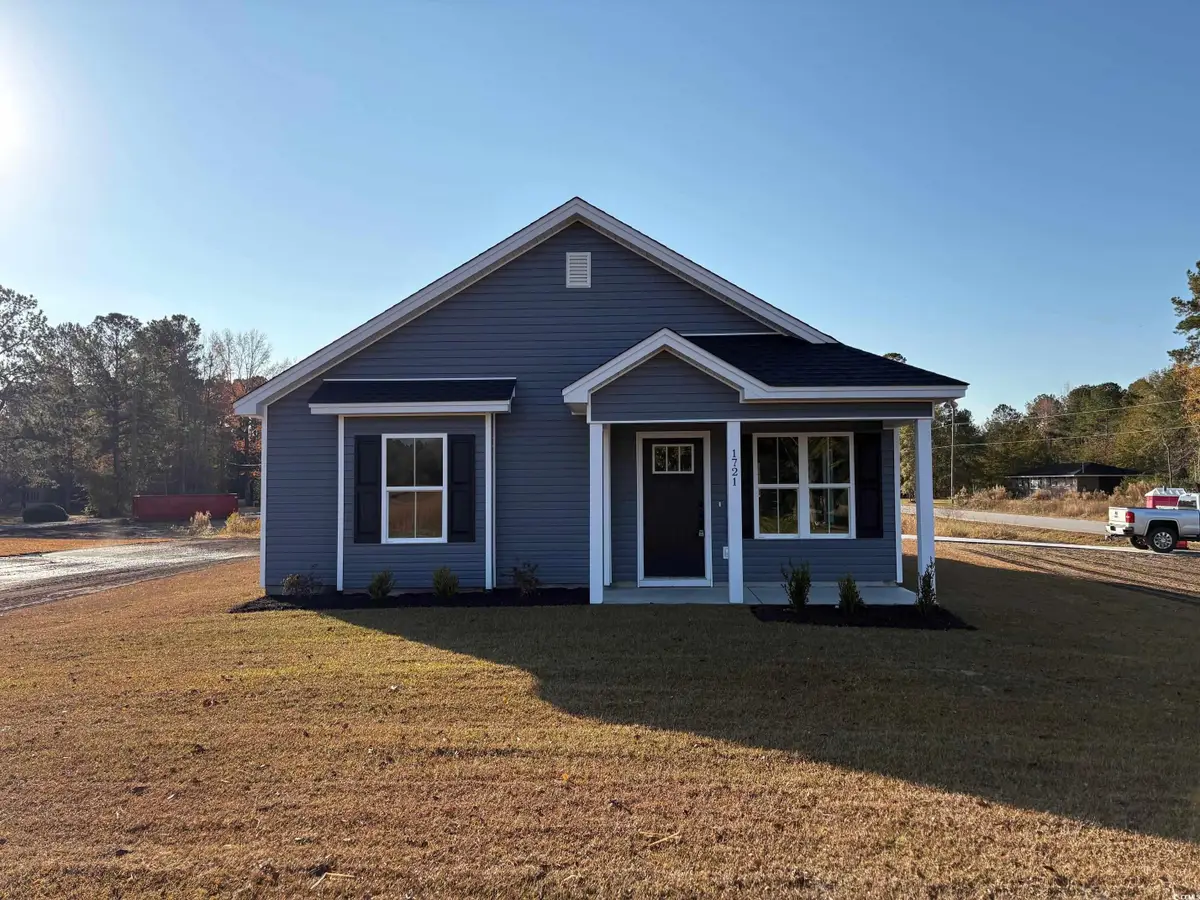 1725 Southern Crest Dr., Loris, SC 29569 - Image #1