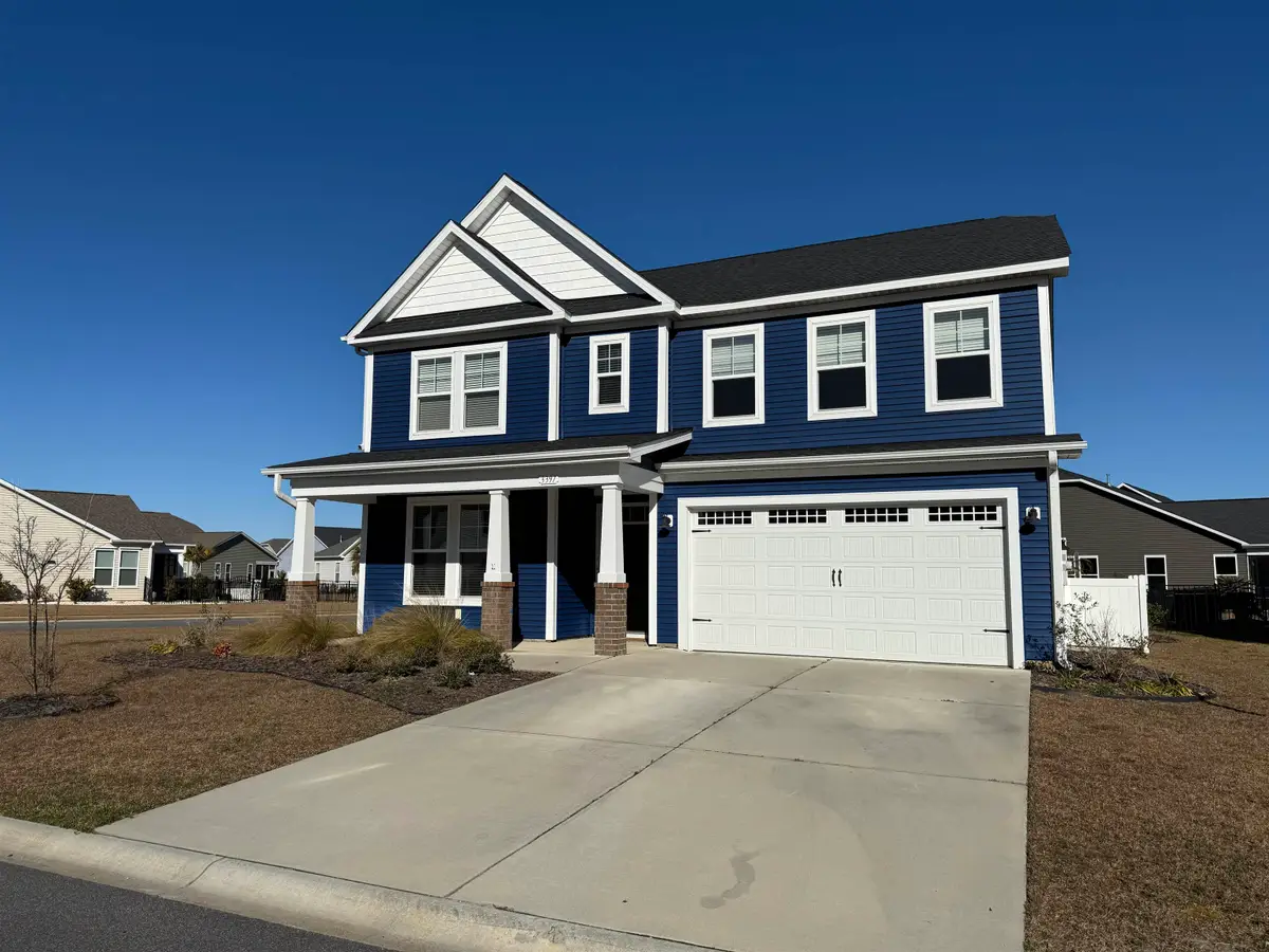 3397 Eversheen Dr., Little River, SC 29566 - #1