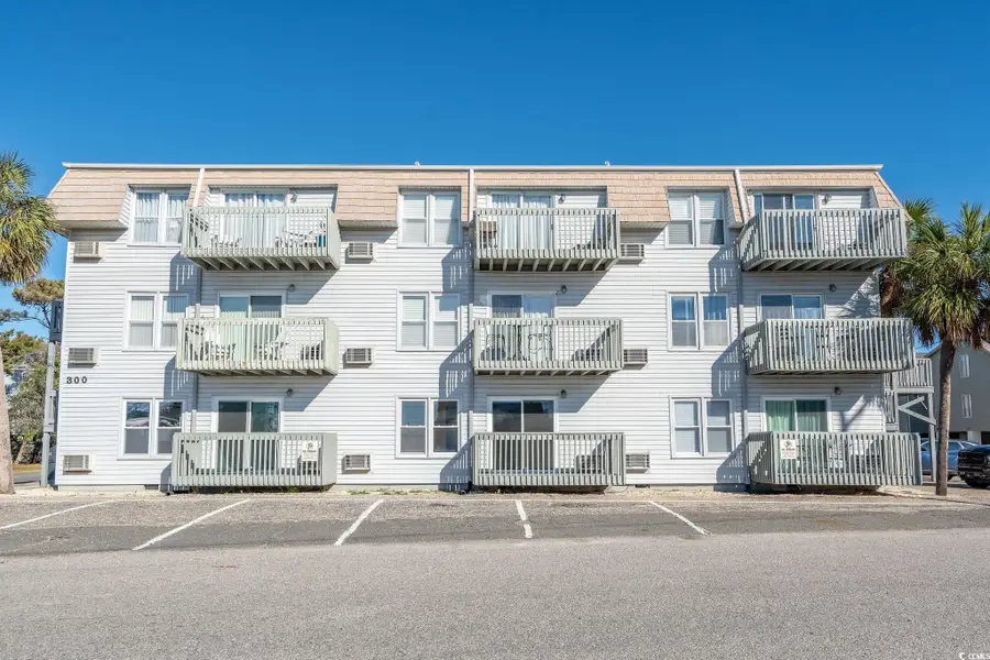 300 47th Ave. S #2C, North Myrtle Beach, SC 29582 - Image #3