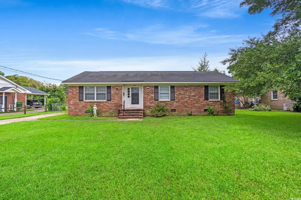 1003 Myrtle St., Mullins, SC 29574 - Image #1