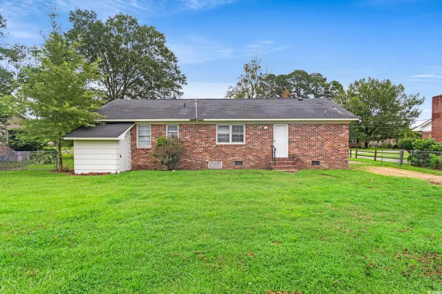 1003 Myrtle St., Mullins, SC 29574 - Image #2