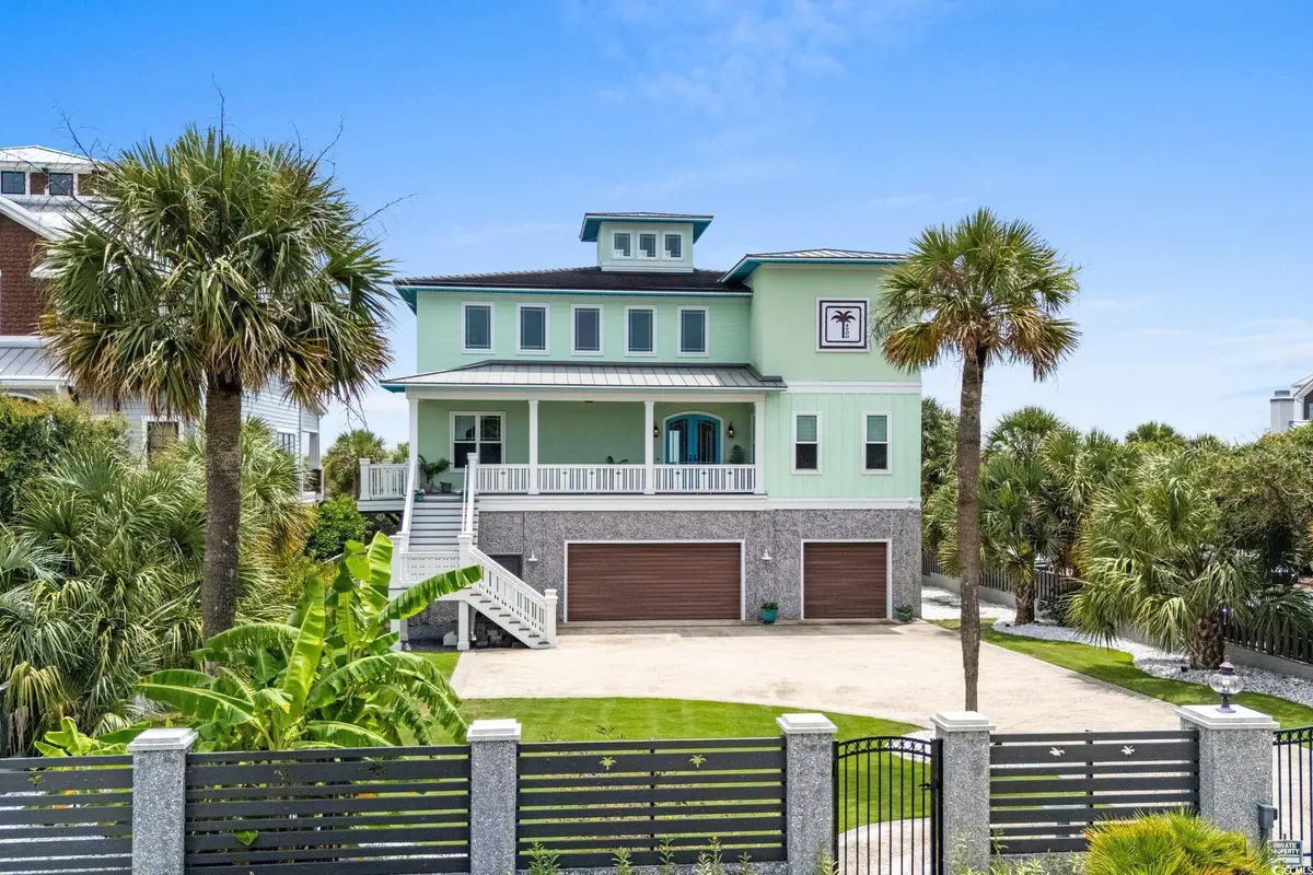 4900 N Ocean Blvd., Myrtle Beach, SC 29577 - #1