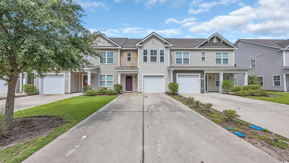 1125 Fairway Ln. #1125, Conway, SC 29526 - Image #1