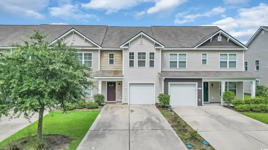 1125 Fairway Ln. #1125, Conway, SC 29526 - Image #2