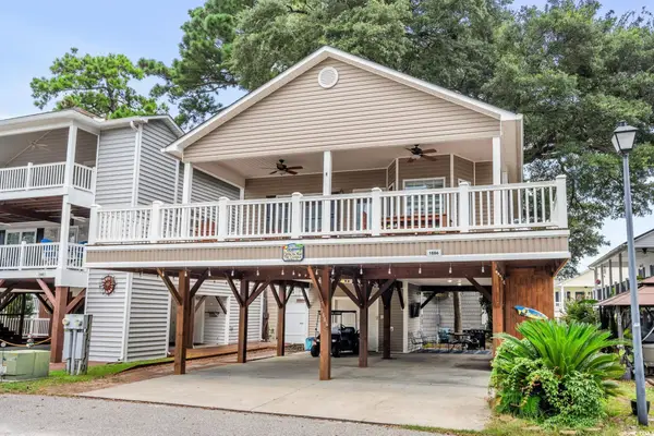 6001- 1886 S Kings Highway, Myrtle Beach, SC 29575