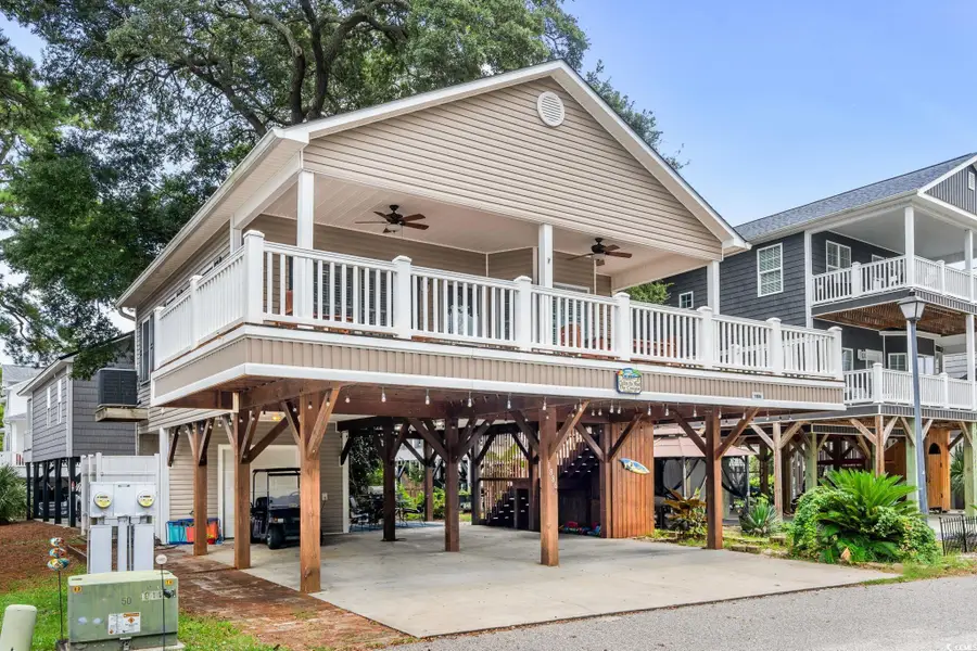 6001- 1886 S Kings Highway, Myrtle Beach, SC 29575 - #2