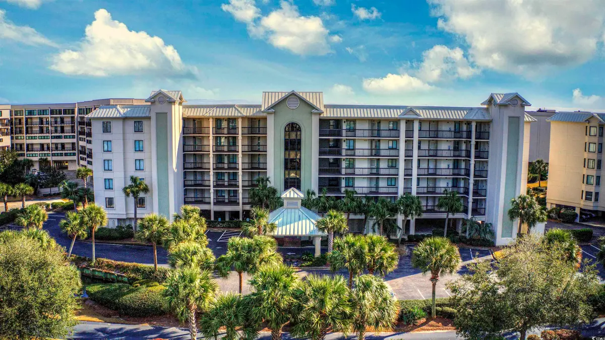 669 Retreat Beach Circle, Pawleys Island, SC 29585 - Image #1