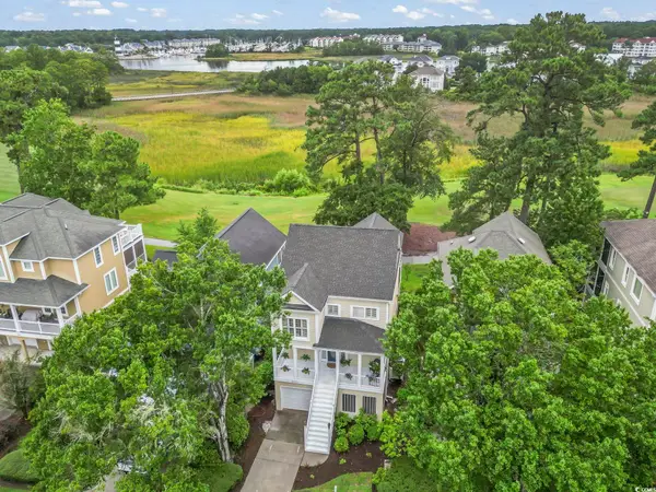 4951 South Island Dr., North Myrtle Beach, SC 29582