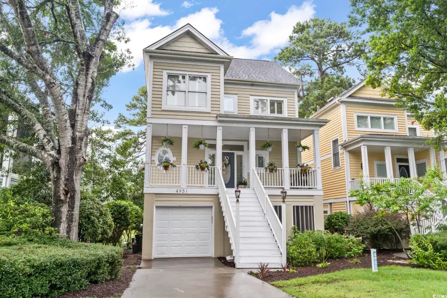 4951 South Island Dr., North Myrtle Beach, SC 29582 - Image #2