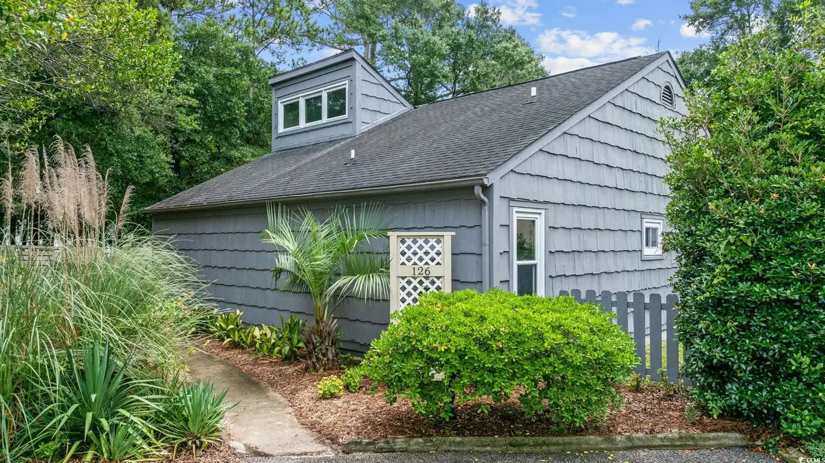 126 Dogwood Ln., North Myrtle Beach, SC 29582 - Image #1