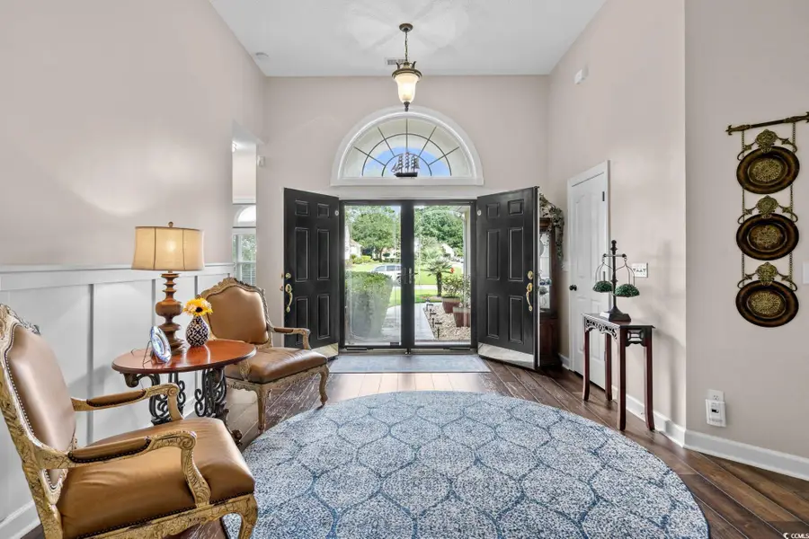 1173 N Blackmoor Dr., Murrells Inlet, SC 29576 - #2