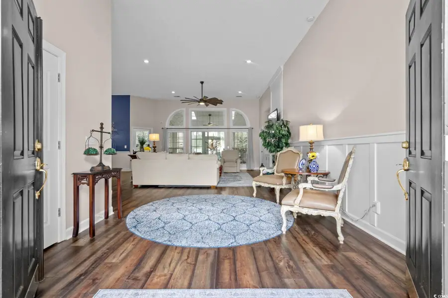 1173 N Blackmoor Dr., Murrells Inlet, SC 29576 - #3