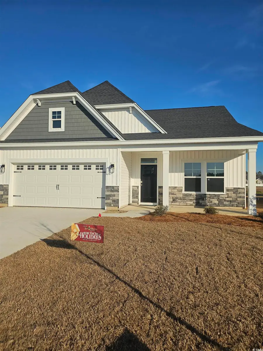 1053 Jase Dr., Longs, SC 29568 - Image #2
