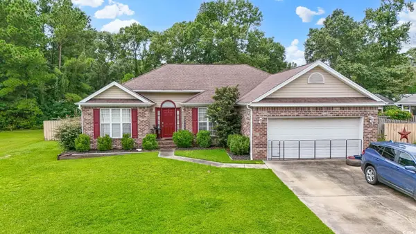 154 Hummingbird Ct., Myrtle Beach, SC 29579