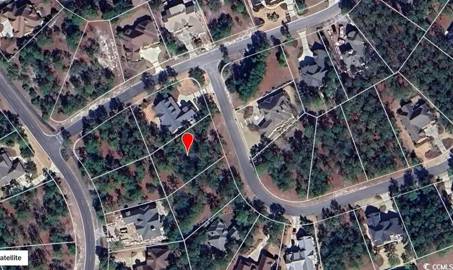 6455 Kirkwall Point, Ocean Isle Beach, NC 28469 - Image #3