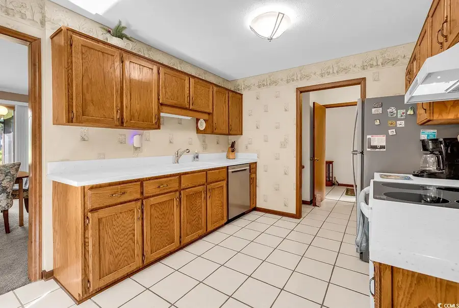 903 Plantation Dr., Surfside Beach, SC 29575 - Image #3