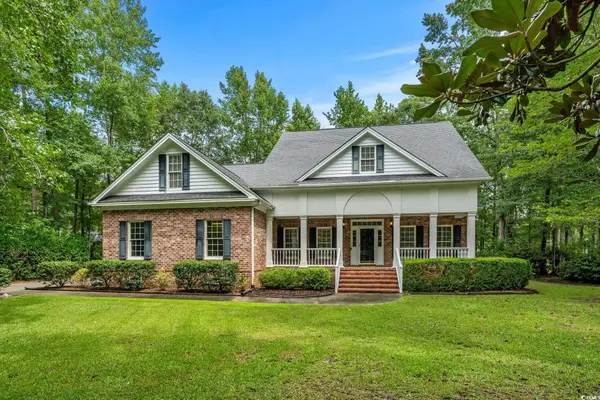 4504 Fulton Pl., Murrells Inlet, SC 29576