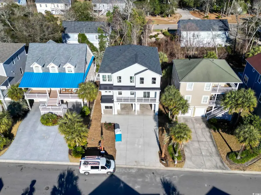 410 5th Ave. S, North Myrtle Beach, SC 29582 - Image #3