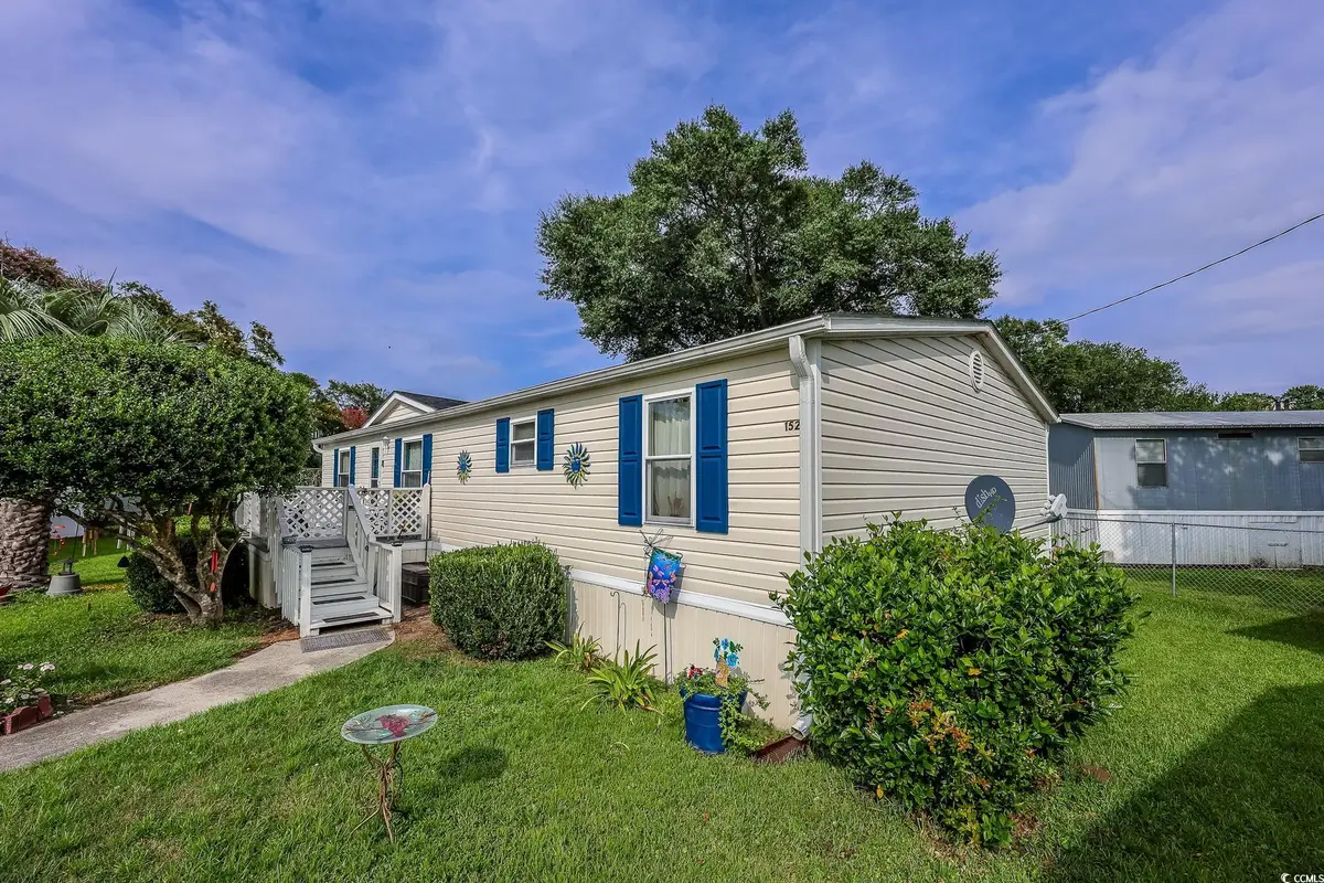 1522 Cove Ln., Murrells Inlet, SC 29576 - #1