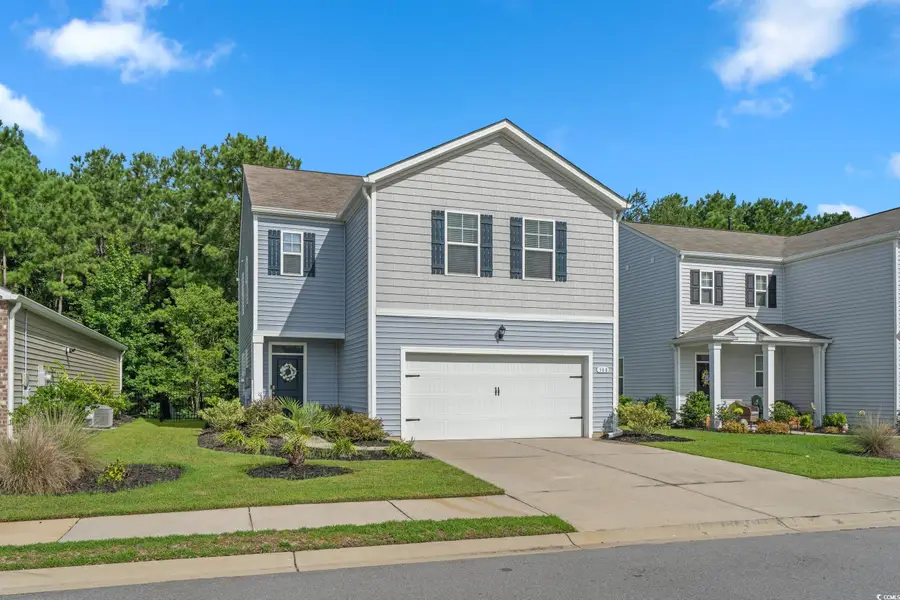 380 Emery Oak Dr., Murrells Inlet, SC 29576 - #2