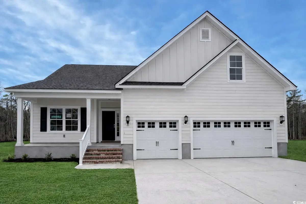 5142 Water Breeze Ct., Myrtle Beach, SC 29588 - #1