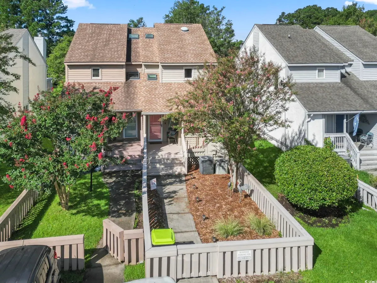 4108 Fairway Lakes Dr. #4108, Myrtle Beach, SC 29577 - Image #1