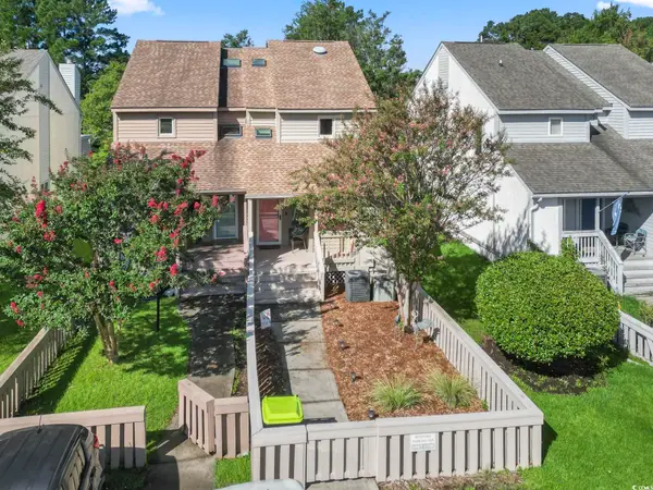 4108 Fairway Lakes Dr. #4108, Myrtle Beach, SC 29577