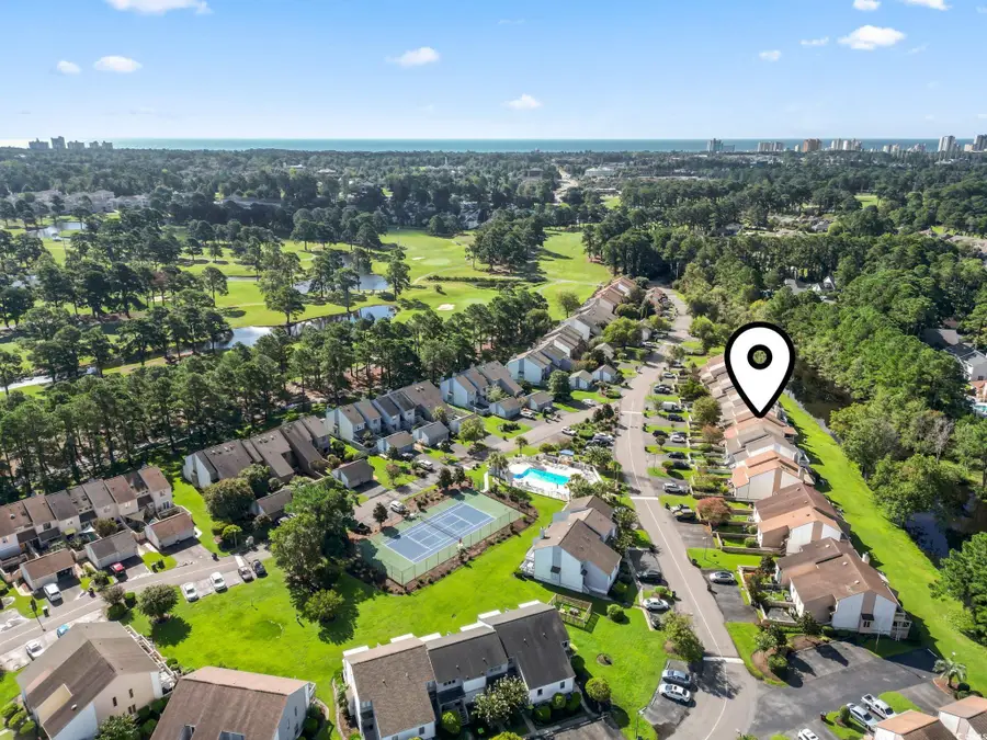 4108 Fairway Lakes Dr. #4108, Myrtle Beach, SC 29577 - Image #2