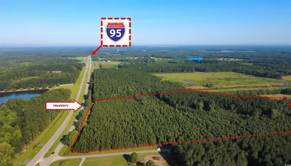 Highway 38, Sellers, SC 29592