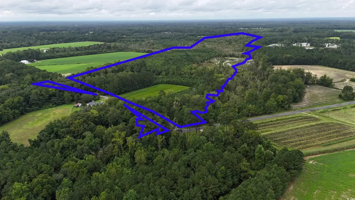 1237 Spring Garden Rd., Conway, SC 29527 - Image #1