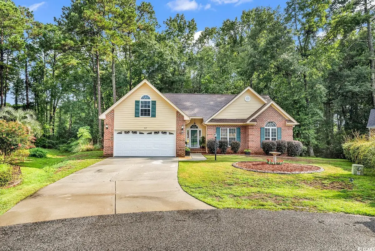 527 Alderly Ct., Little River, SC 29566 - #1