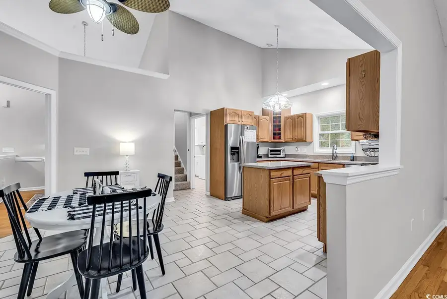 527 Alderly Ct., Little River, SC 29566 - #2