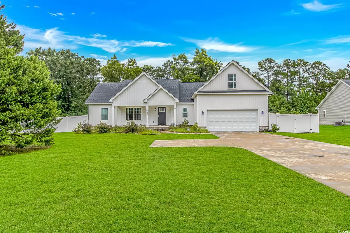 4037 Highway 905, Conway, SC 29526 - #1