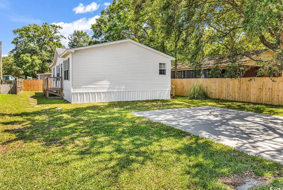 4510 Kingfisher St., North Myrtle Beach, SC 29582 - #1