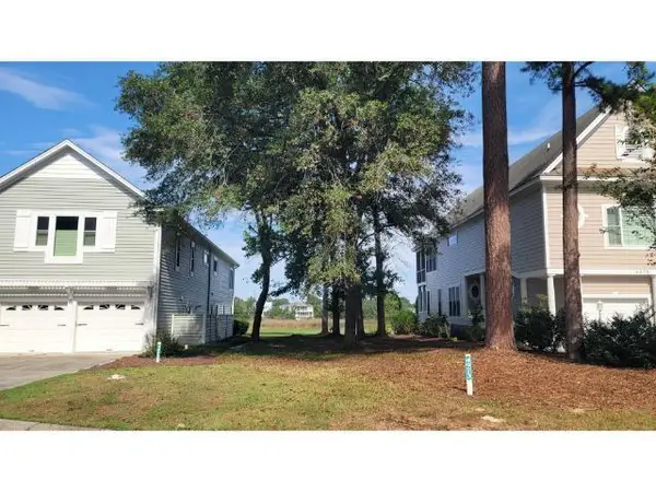 4973 S Island Dr., North Myrtle Beach, SC 29582