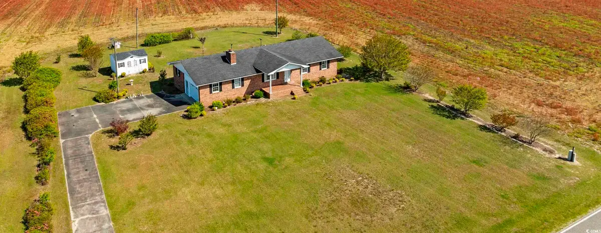 3805 Valley Forge Rd., Aynor, SC 29511 - #1