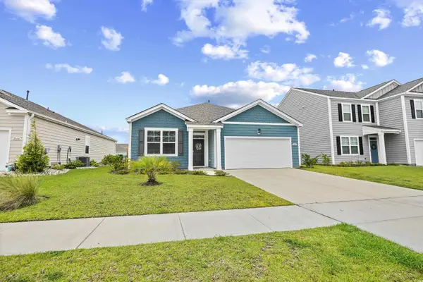 2660 Pegasus Place, Myrtle Beach, SC 29577