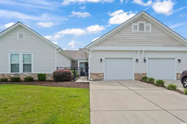 816 Salerno Circle #B, Myrtle Beach, SC 29579