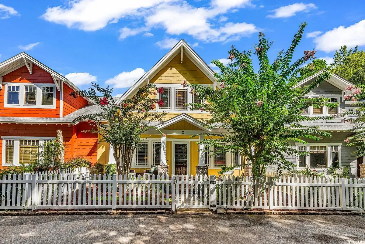 225 Da Gullah Way #C, Pawleys Island, SC 29585 - #1