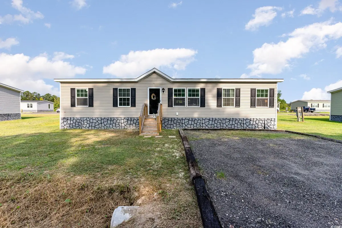 3824 Wayside Rd., Conway, SC 29527 - Image #1