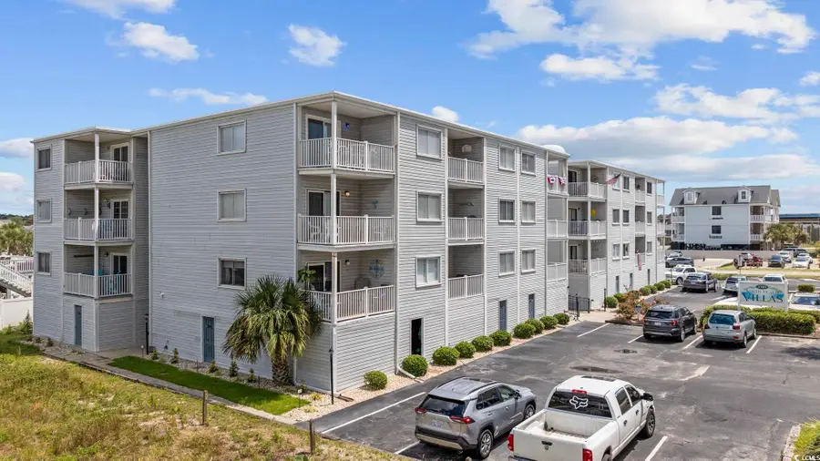 5709 N Ocean Blvd. N #202, North Myrtle Beach, SC 29582 - Image #2
