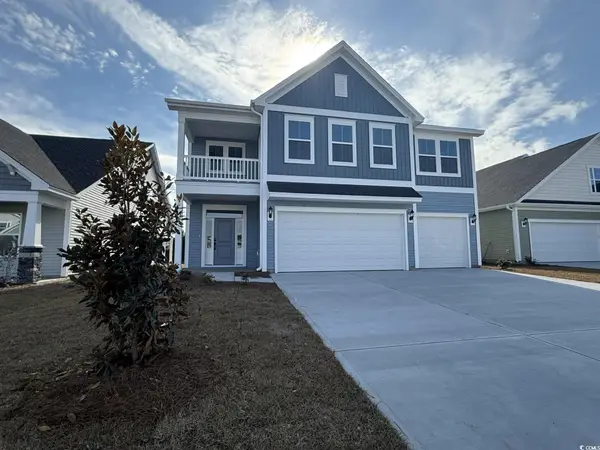 1099 Laconic Dr., Myrtle Beach, SC 29588