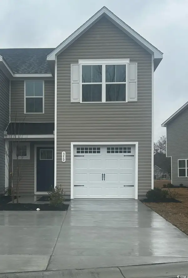 350 Myrtle Meadows Dr #469A, Conway, SC 29526