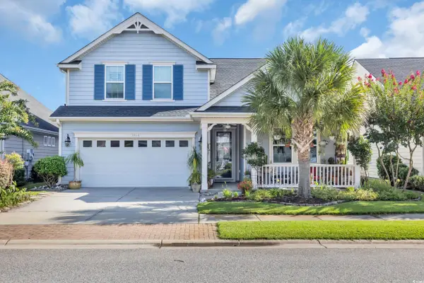 1464 Culbertson Ave., Myrtle Beach, SC 29577